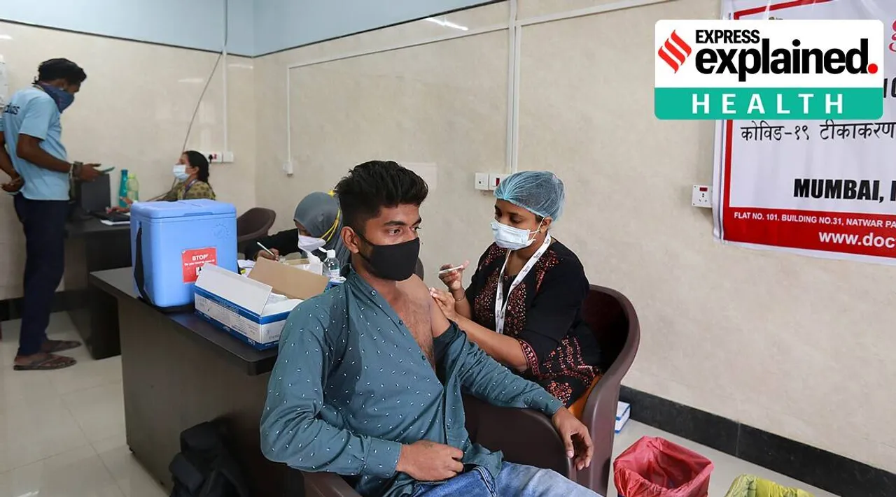 How Moderna vaccine works why dcgi nod significant Tamil News