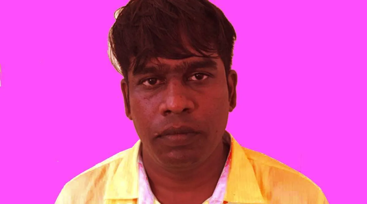 cd mani, kakka thoppu balaji, chennai gangsters, சிடி மணி, காக்காத் தோப்பு பாலாஜிக்கு மாவுக்கட்டு, சென்னை போலீஸ், ரவுடிகளை ஒடுக்க நடவடிக்கை, காக்காத் தோப்பு பாலாஜி கைது, chennai rowdy kakka thoppu balaji, kakka thoppu balaji arrested, chennai police actions