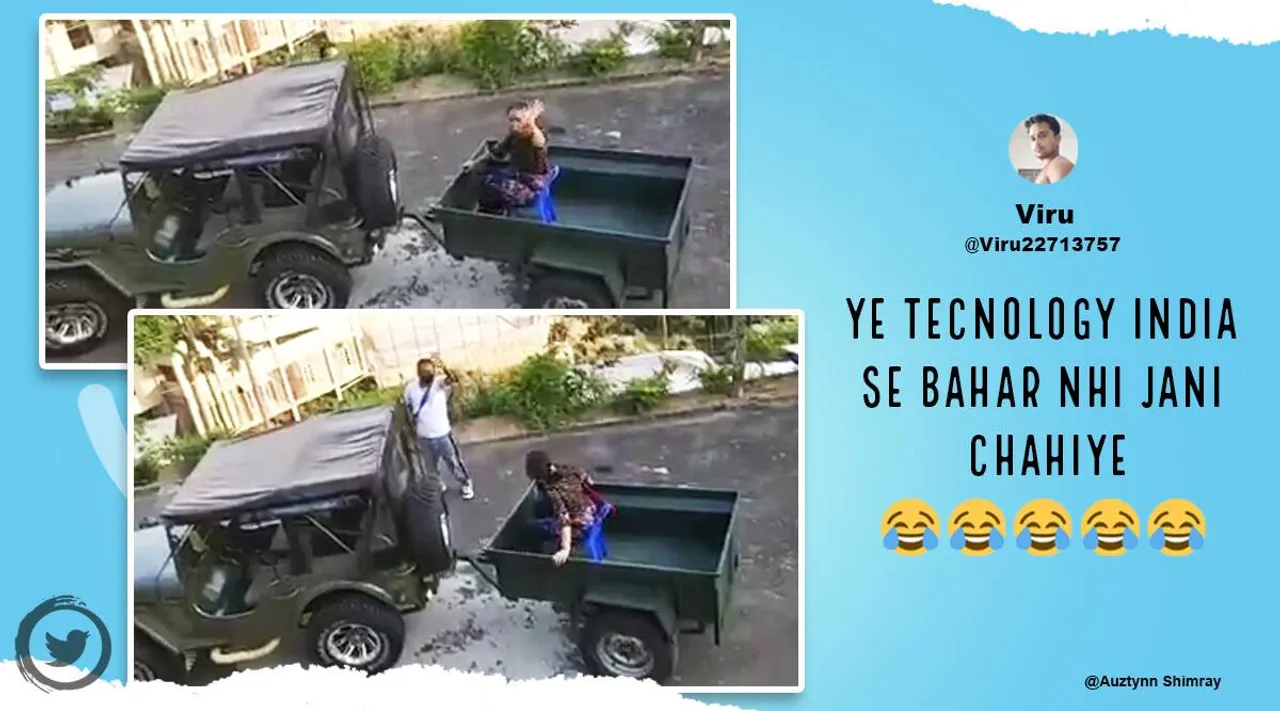 viral video, trending viral video