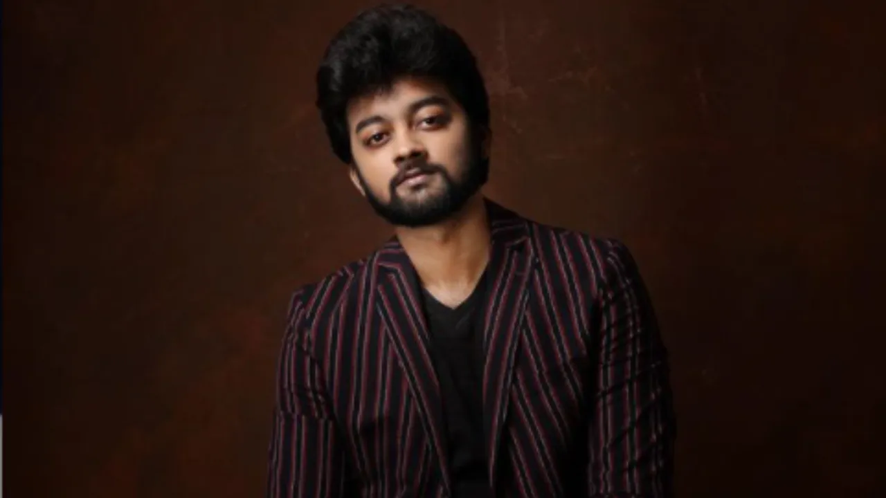 raju jayamohan