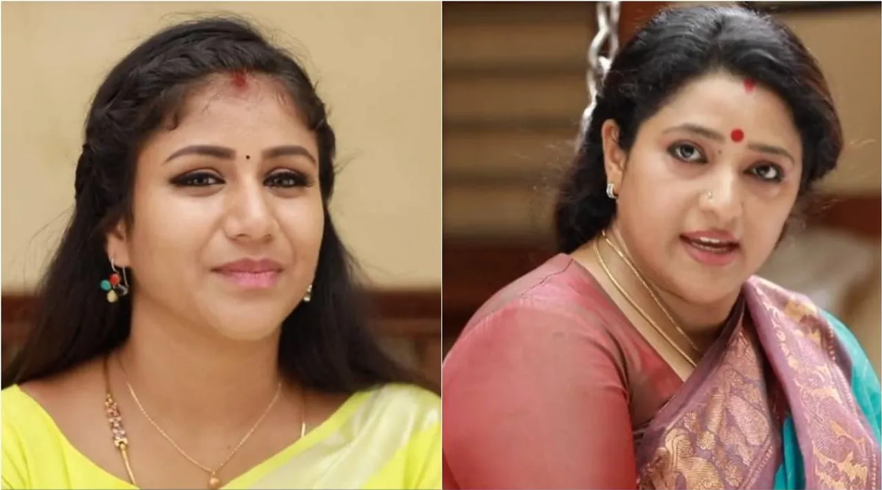 raja rani 2, raja rani 2 serial, raja rani 2 serial today episode, vijay tv, tamil nadu, sandhya, ராஜா ராணி 2, விஜய் டிவி, சரவணன், சந்தியா, சிவகாமி, அர்ச்சனா, செந்தில், சந்தியாவுக்கு 3 மாதம் கெடு முடிந்தது, saravanan, sivagami, archana, senthil, time up for sandhya, what will say sivagami