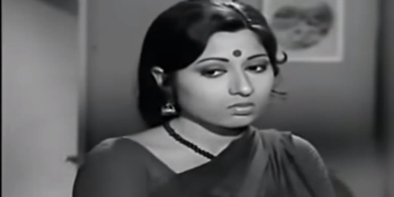 sathyapriya, neethane enthan ponvasantham