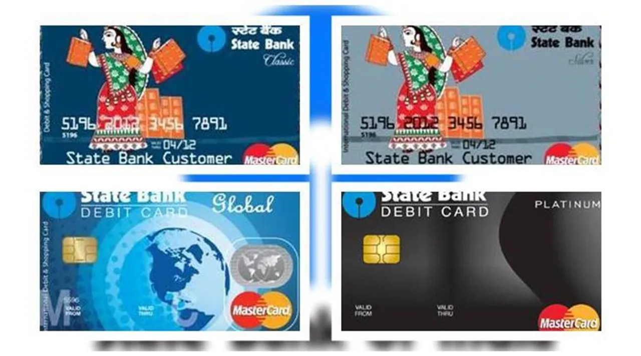 SBI customers alert get new ATM card without visiting bank