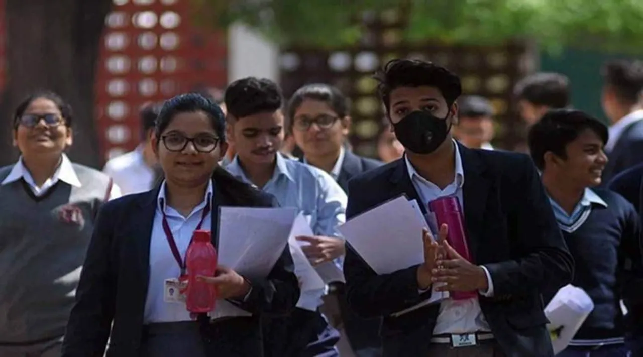 கல்வி செயல்திறன் தரவரிசைப் பட்டியல்; தமிழகம், கேரளா, பஞ்சாப் மாநிலங்கள் முதலிடம்!
