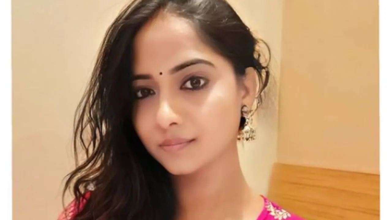 senthi kumari, bharathi kanamma serial