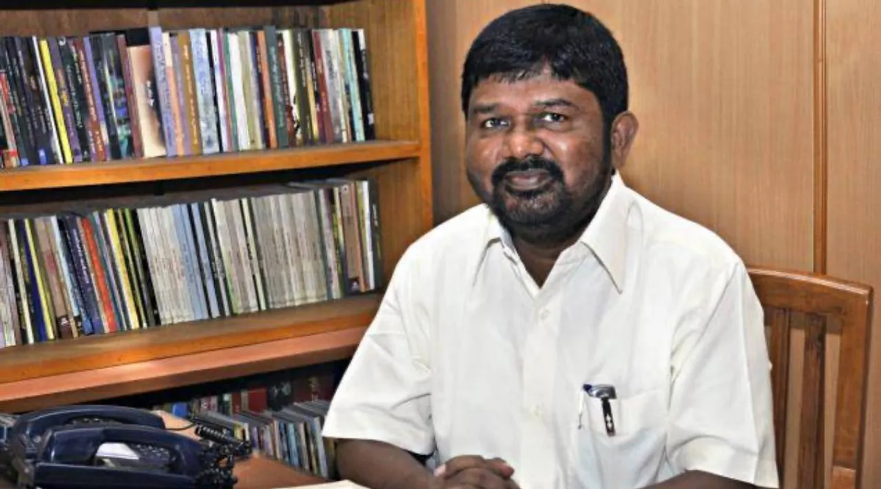 பிரபல கன்னட எழுத்தாளர், தலித் செயற்பாட்டாளர் சித்தலிங்கையா மரணம்; தலைவர்கள் இரங்கல்