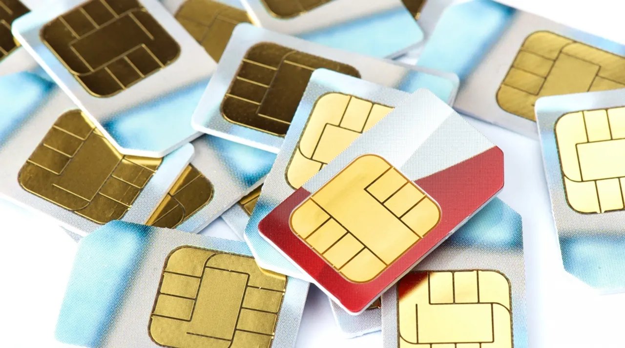 sim cards, aadhaar cards