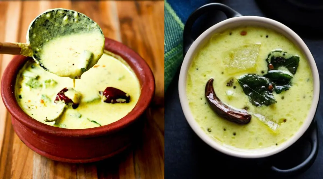 More Kulambu recipe in Tamil: How to prepare Mor Kuzhambu Recipe in Tamil