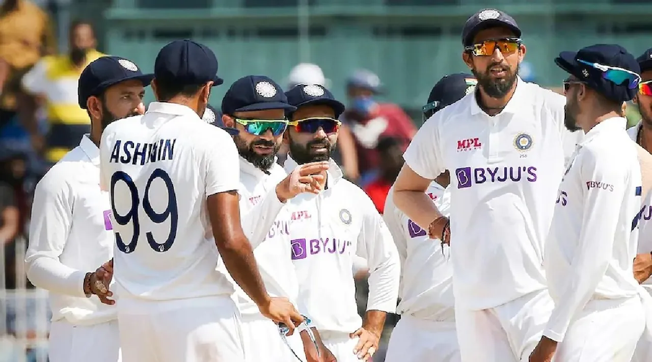 World test championship final Tamil News: what will happen if wtc final ends in a draw