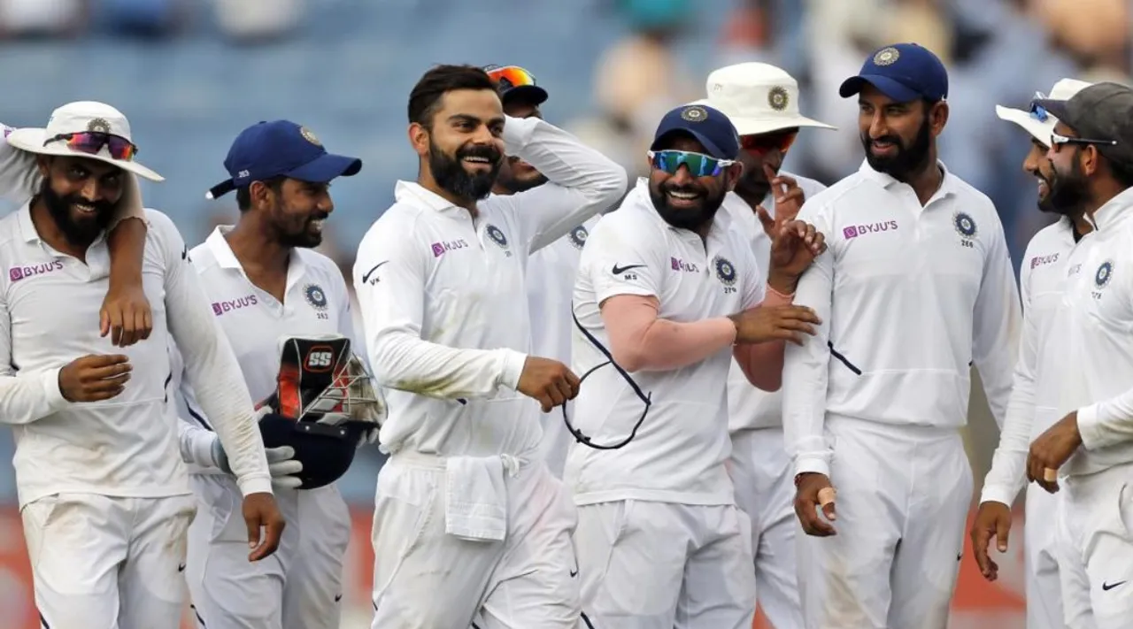 Cricket news in tamil: Aakash Chopra about Mohammed Shami