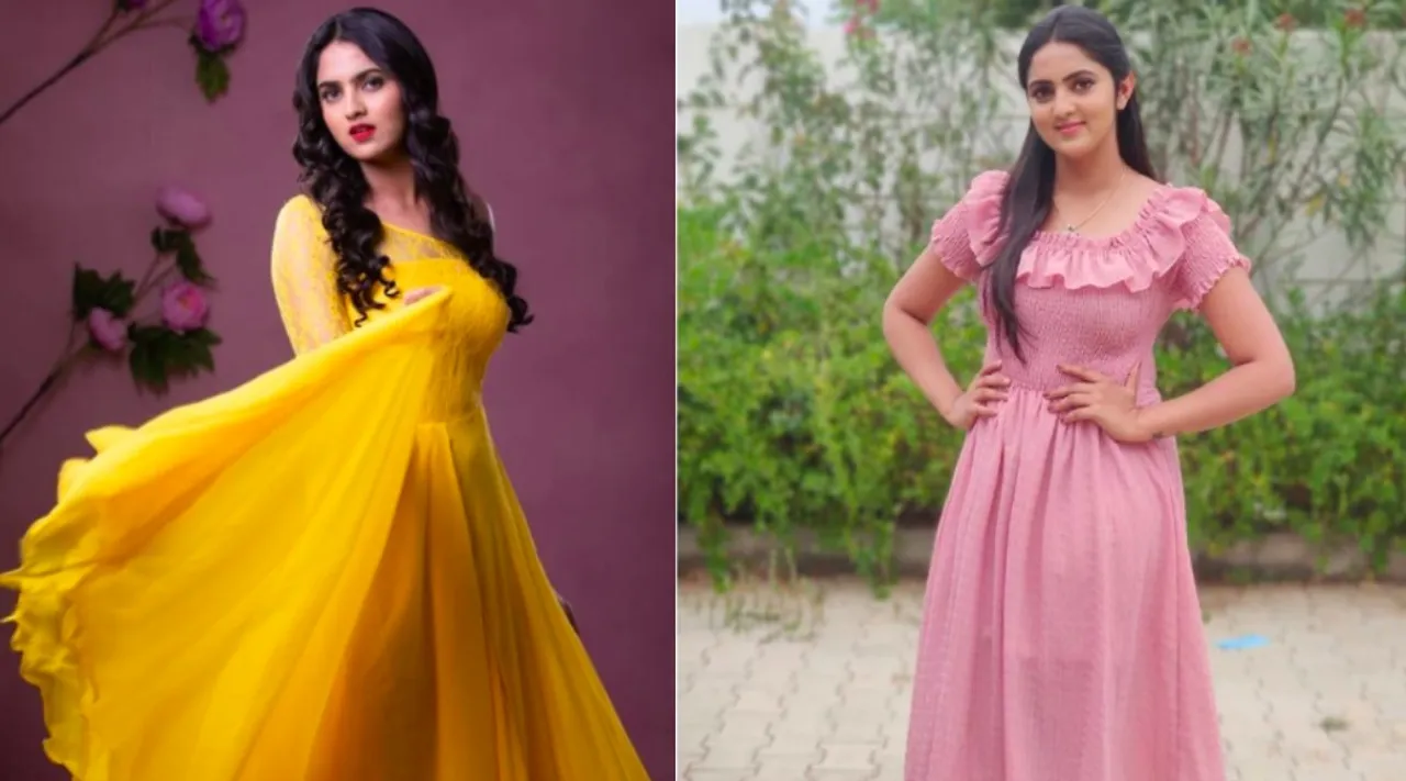 Serial Actress Radhika Preeti Tamil News: Poove Unakkaga serial actress Radhika Preeti’s latest interview in tamil