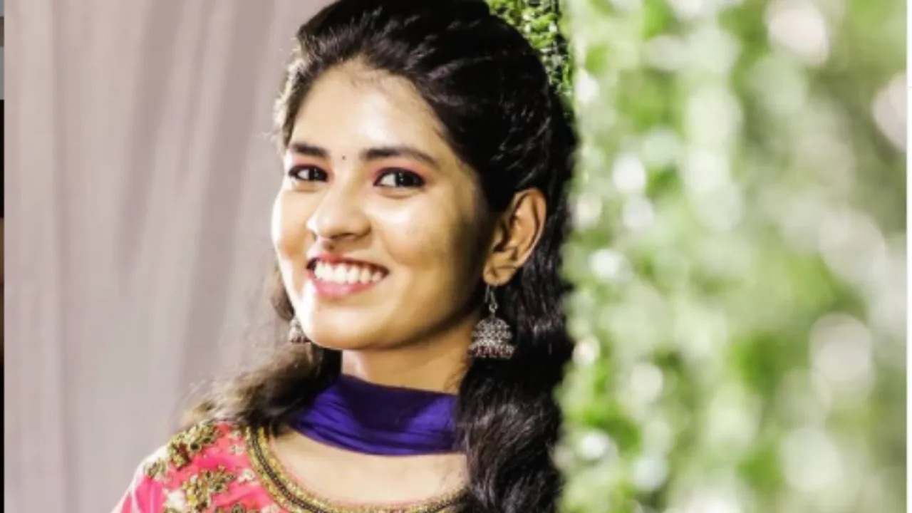 vj deepika,