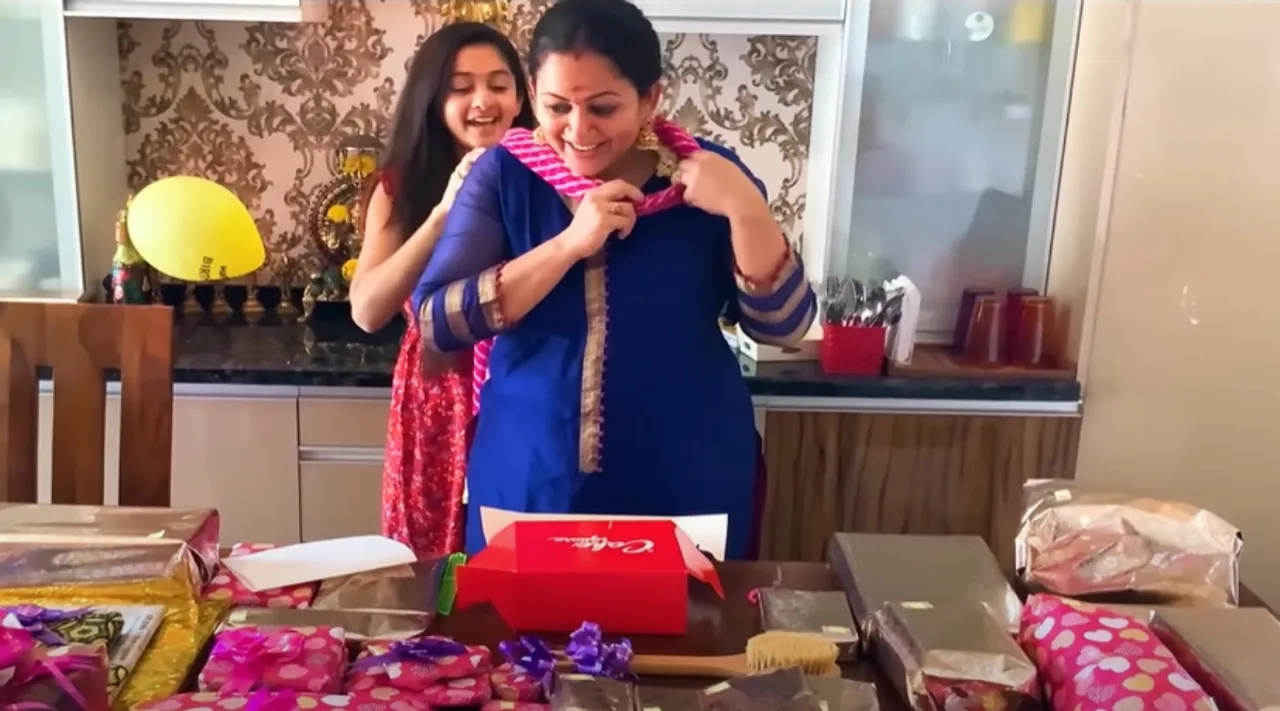 Bigg Boss Archana Birthday Celebration Emotional Youtube Video Tamil