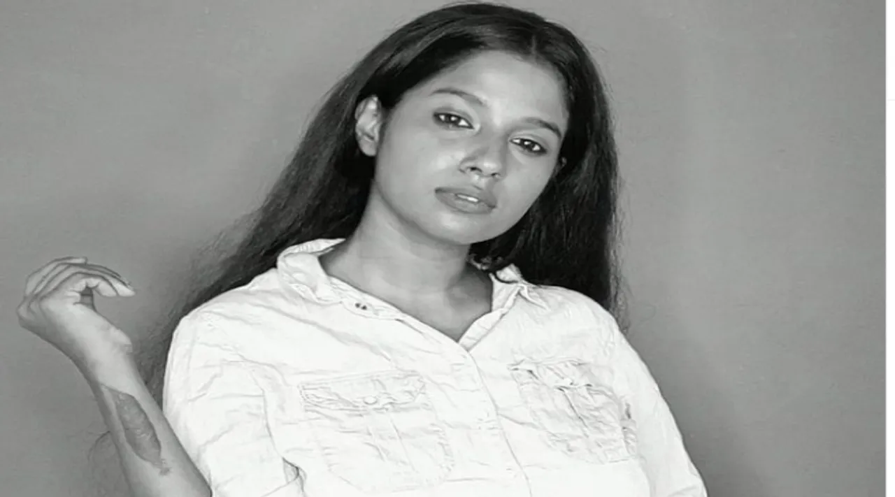 Sundari Gabrella Sellus about Color Complexion Tamil News
