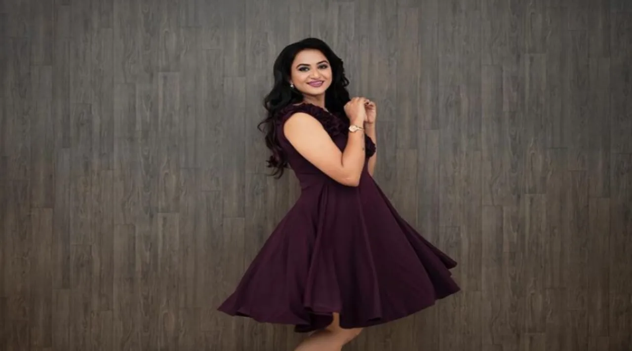 Serial Actress Janani Ashok Love Failure Tamil News