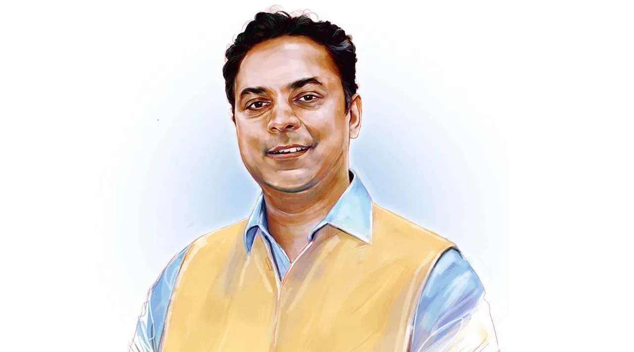 பொருளாதார வளர்ச்சி முக்கியம் ஏன் – கிருஷ்ணமூர்த்தி சுப்பிரமணியன்