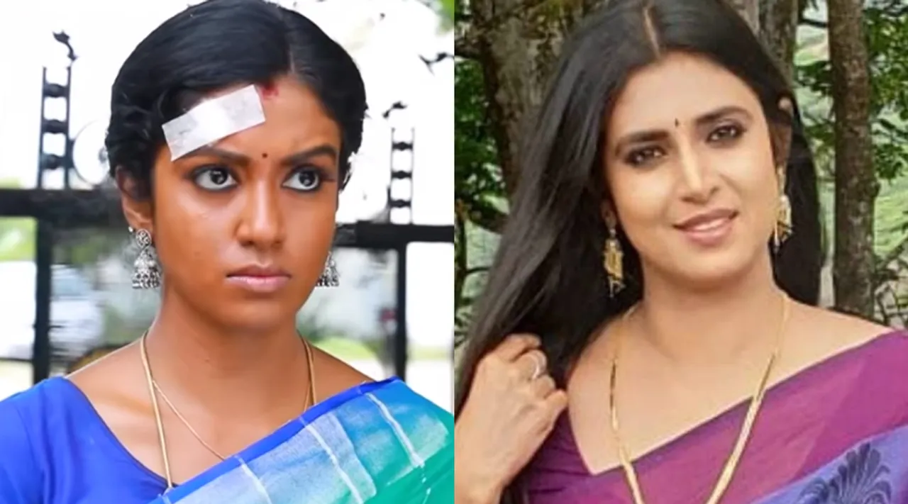 உண்மை வென்றது, வாழ்க்கை வீணானது : ரியல் கண்ணம்மாவுக்கு ஆதரவாக நடிகை கஸ்தூரி
