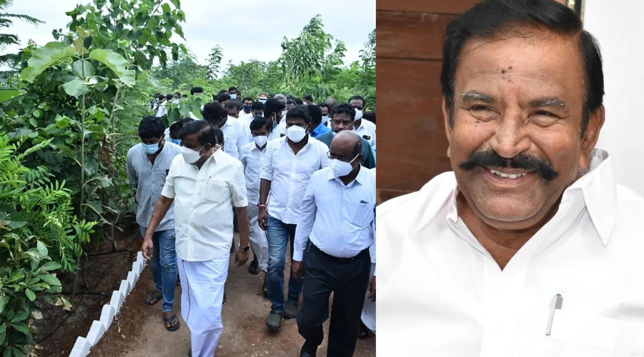 தமிழகத்தில் பேரூராட்சி, நகராட்சி தரம் உயர்த்தப்படும் - அமைச்சர் கே.என்.நேரு தகவல்