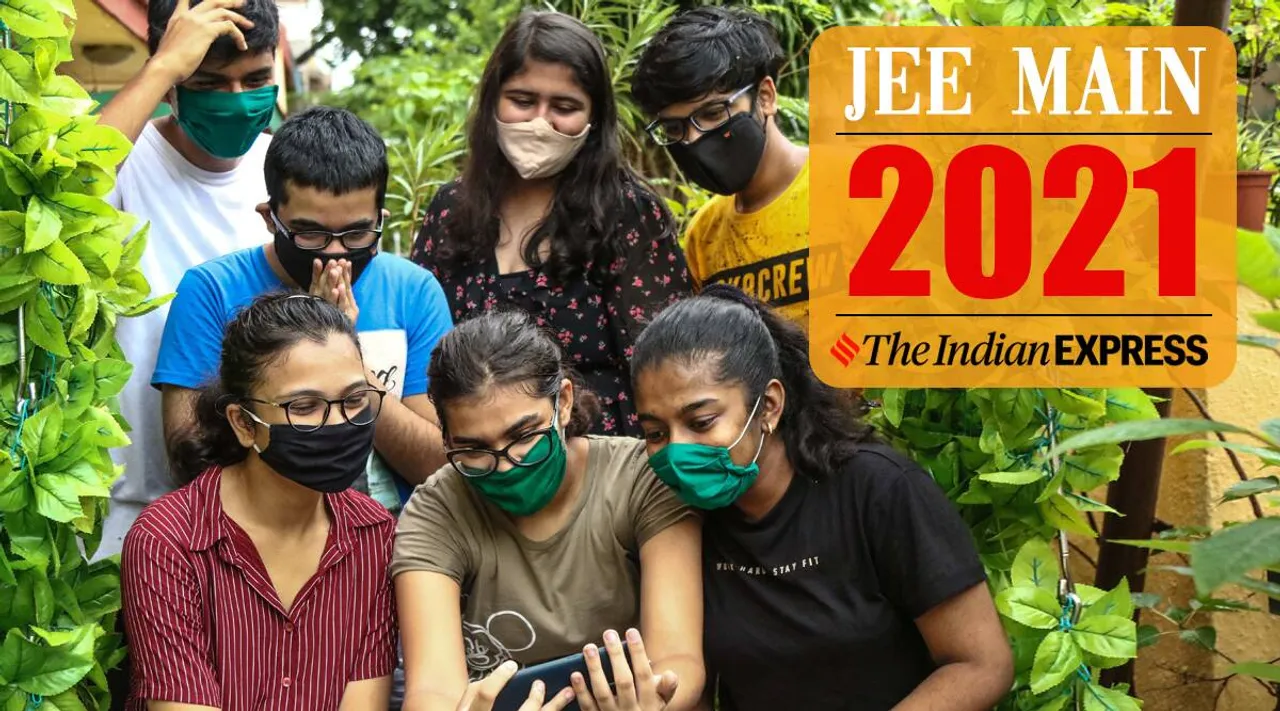 JEE Main 2021; விண்ணப்பிக்க கடைசி தேதி ஜூலை 20; என்.டி.ஏ அறிவிப்பு