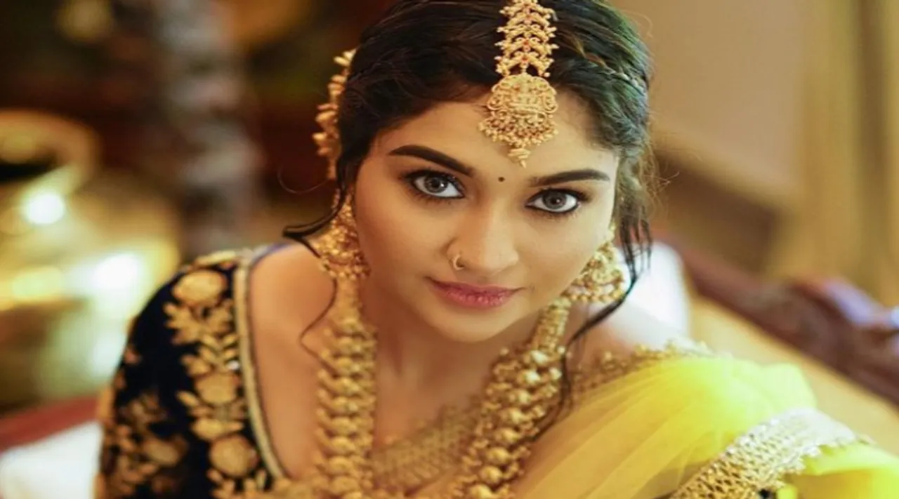 Serial Actress Neelima Rani Kitchen Tour Latest Tamil News