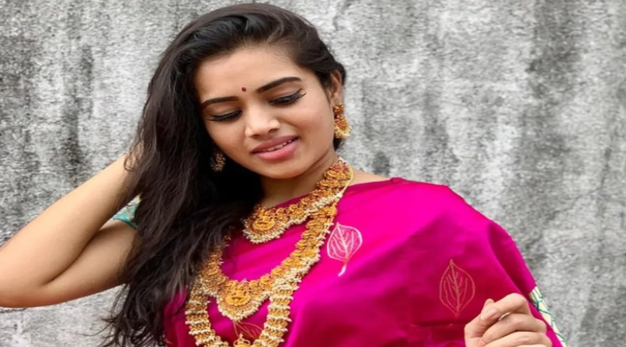 Pandavar Illam Malliga Aarthi Subash Interview Tamil News