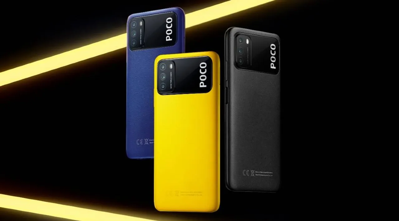 Mobile Phone Tamil News Budget Mobile Phones under Rs10000 Poco Samsung Redmi Realme