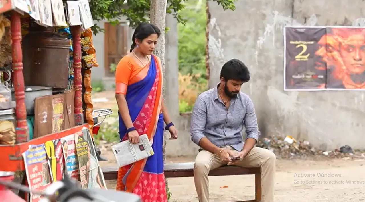 Vijay TV Serial : ரிசல்ட் பார்க்க வந்த கதிர் - முல்லை : காத்திருந்த அதிர்ச்சி