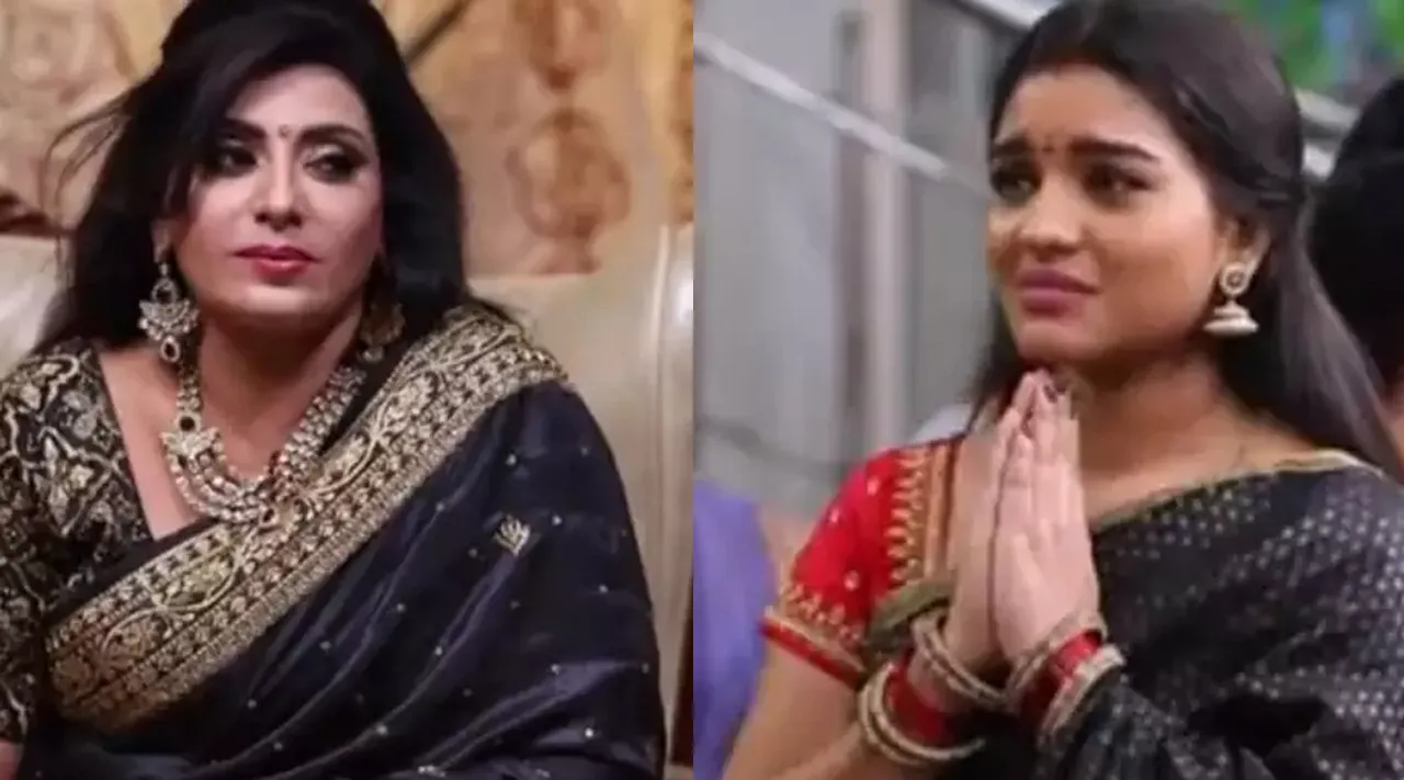 Zee Tamil Serial : வெற்றிபெற்ற மகிழ்ச்சியில் பார்வதி... வில்லத்தனத்தை தொடங்கிய ஐஸ்வர்யா... அடுத்து என்ன?