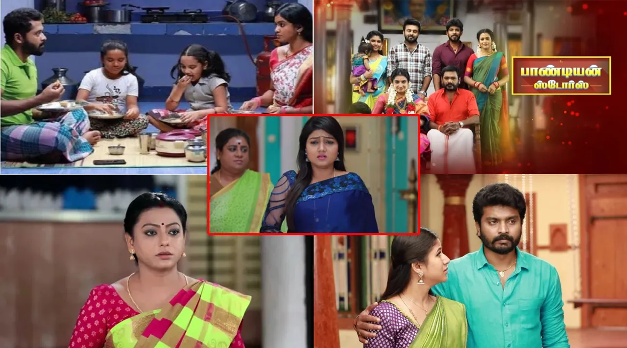 Tamil Serial Rating : எப்படி இருந்த மனுசன இப்படி ஆகிட்டீங்களே : பாக்யலட்சுமி கோபியின் பரிதாபம்