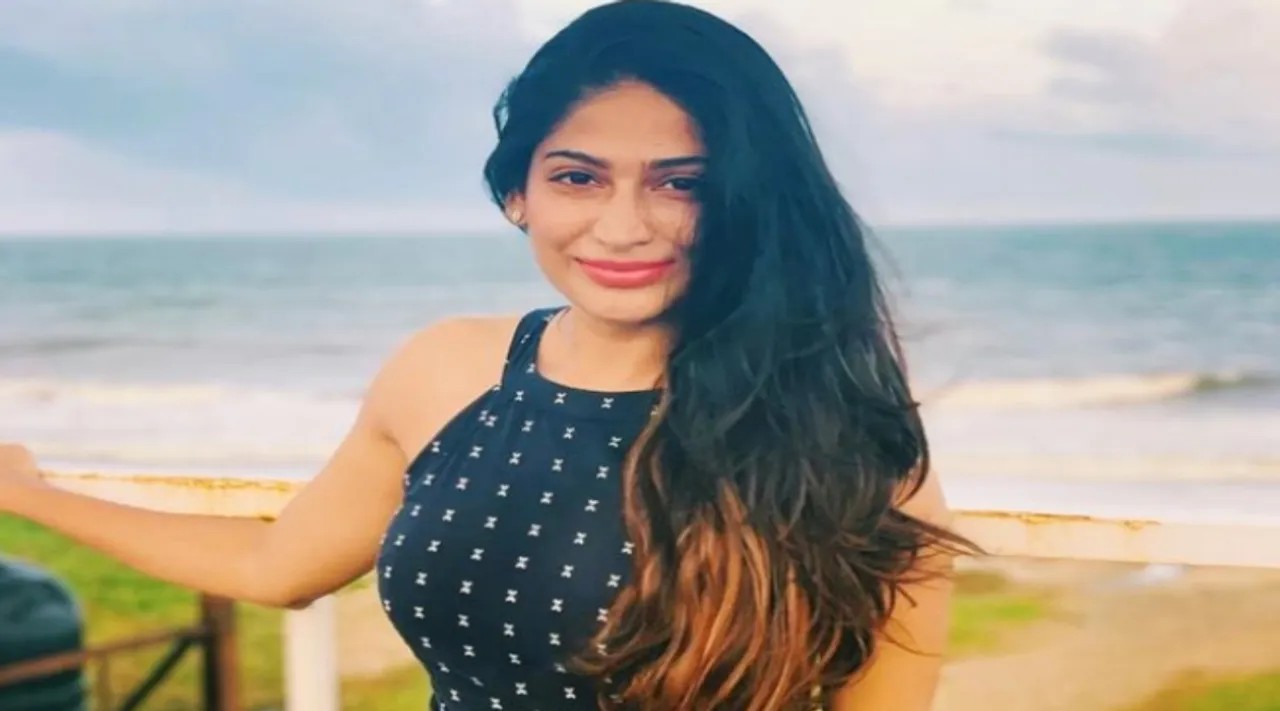 Bigg Boss Vijayalakshmi Hair Care Tips Tamil News