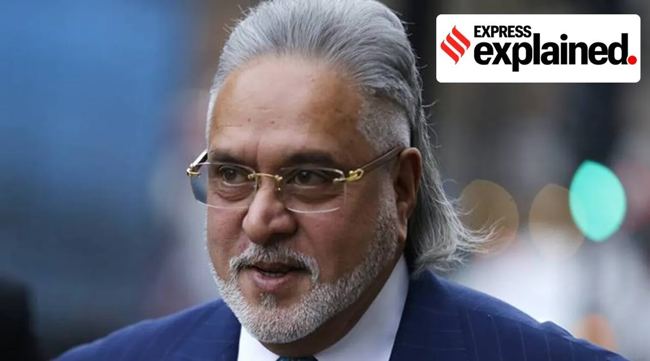 Vijay Mallya case UK bankrupt Tamil News