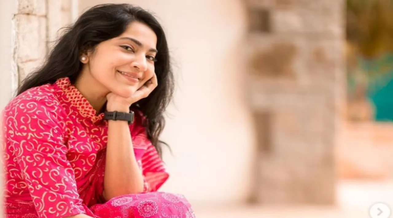 VJ Ramya Fitness Secrets Tamil News