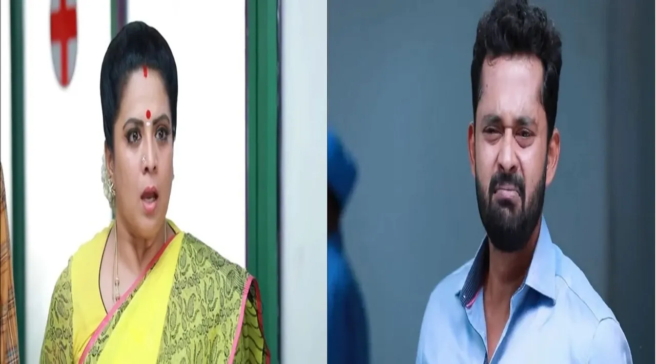 Vijay TV Serial; ஹேமா உயிருக்கு ஆபத்து… கண்ணம்மா தான் மருந்து…என்ன செய்ய போகிறான் பாரதி?