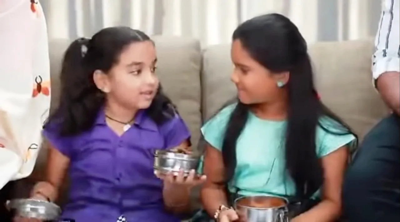 Vijay TV Serial; தோழிகளின் கடைசி சந்திப்பா இது?... பாரதியின் முடிவு என்ன?