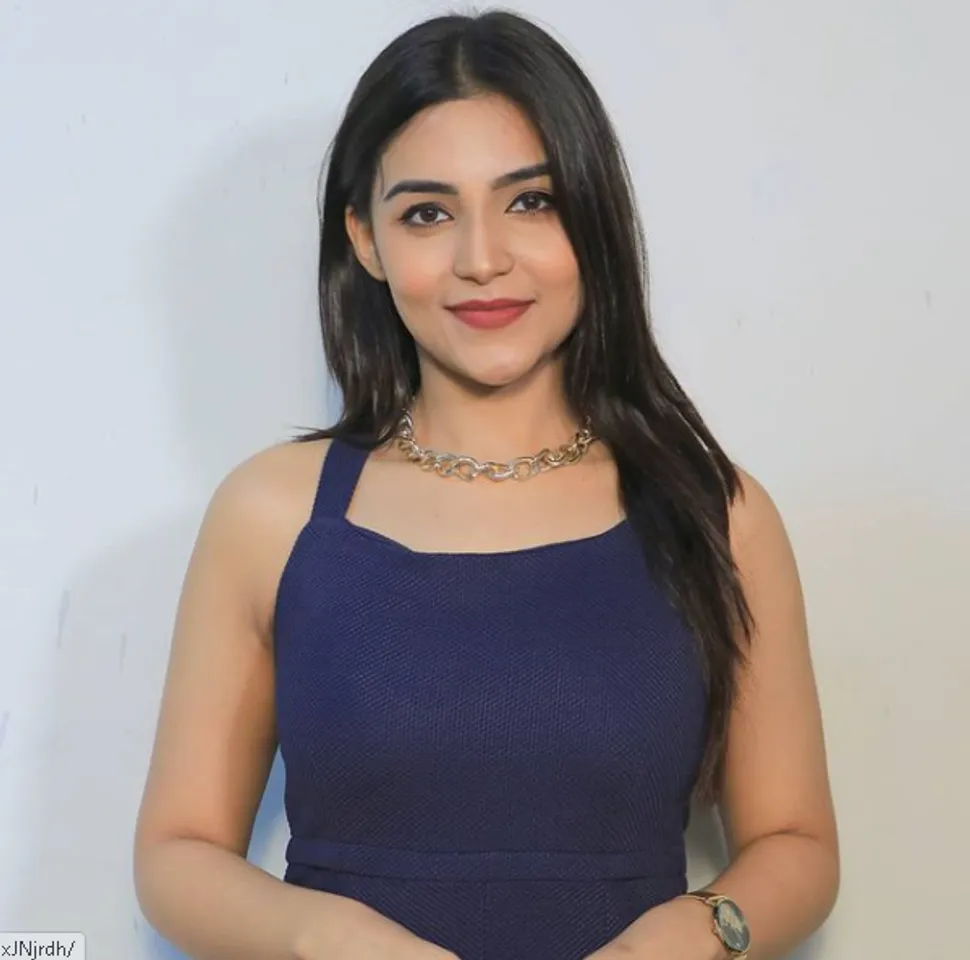 dharshana sripaul