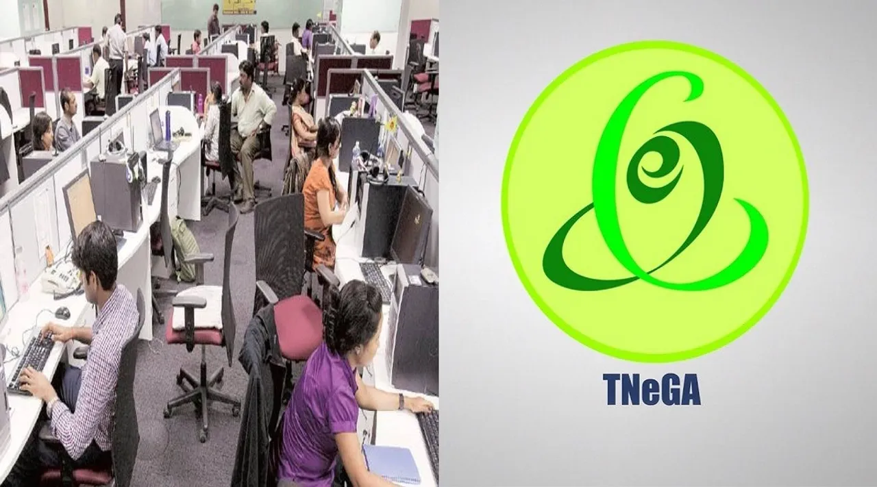 TNeGA jobs; தமிழக அரசின் ஐ.டி வேலை வாய்ப்பு; பொறியியல் படித்தவர்கள் உடனே அப்ளை பண்ணுங்க!