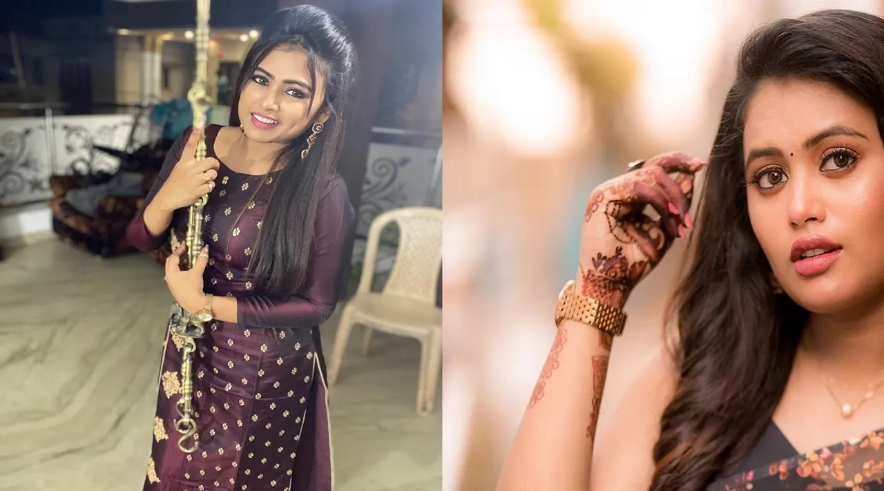 'நான் பிரக்னன்ட்... வெண்பா பிரக்னன்ட் இல்லையே..!' பாரதி கண்ணம்மா புதுக் குழப்பம்