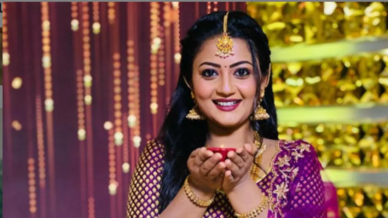gomathi priya