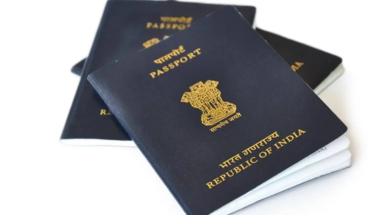 Passport services, Passport seva kendra