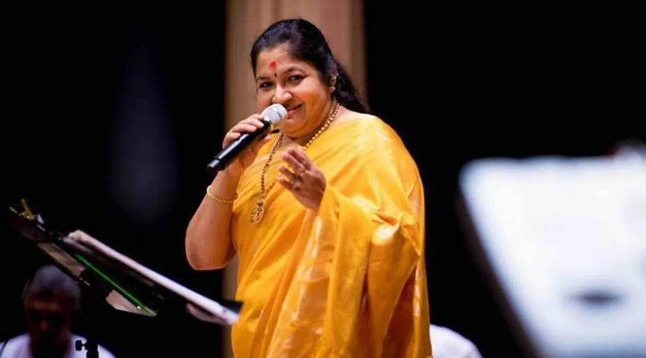 Chinnakuyil Chithra Birthday Life Travel Rewind Tamil News