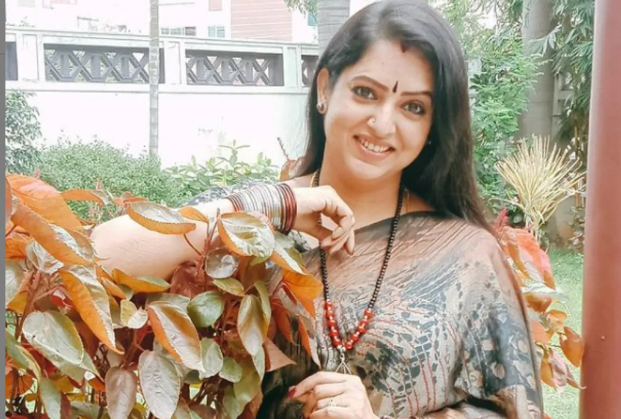 actress keerthana