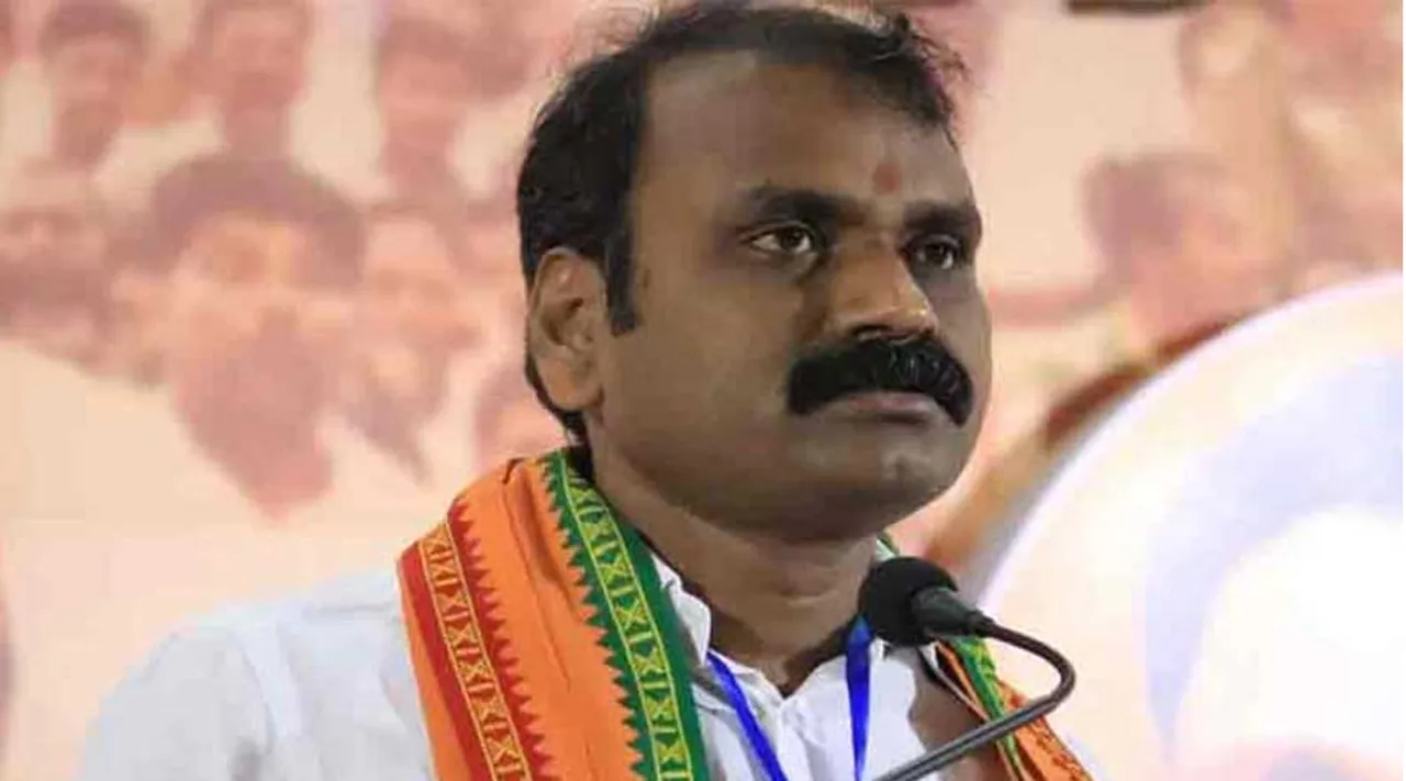 Tamil News today : மத்திய இணை அமைச்சராக பொறுப்பேற்ற எல்.முருகனுக்கு தகவல் ஒளிபரப்பு துறை ஒதுக்கீடு