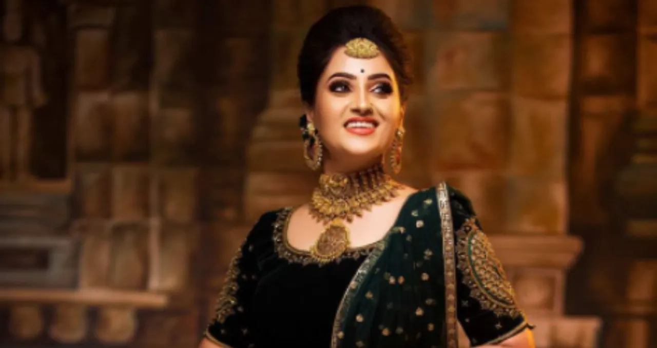 mounika devi