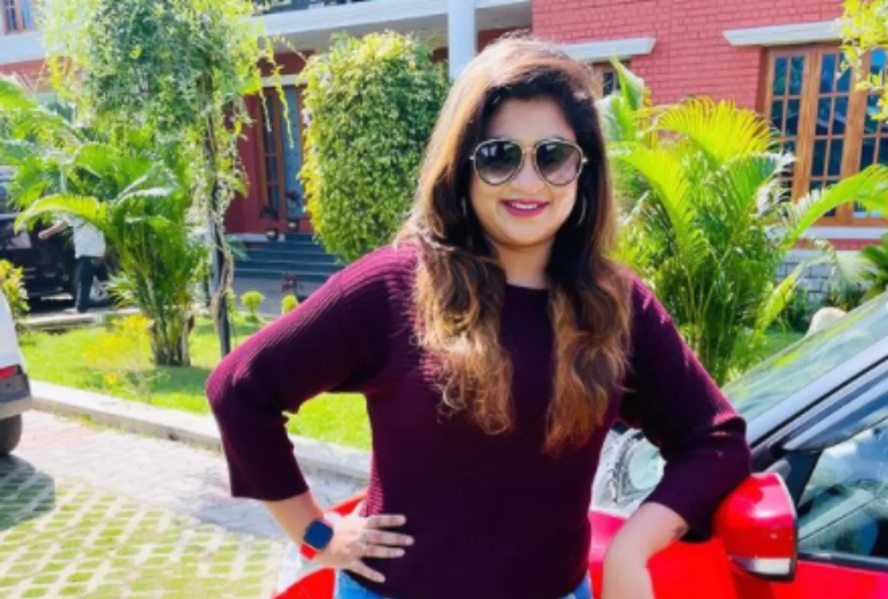 nivashini divya