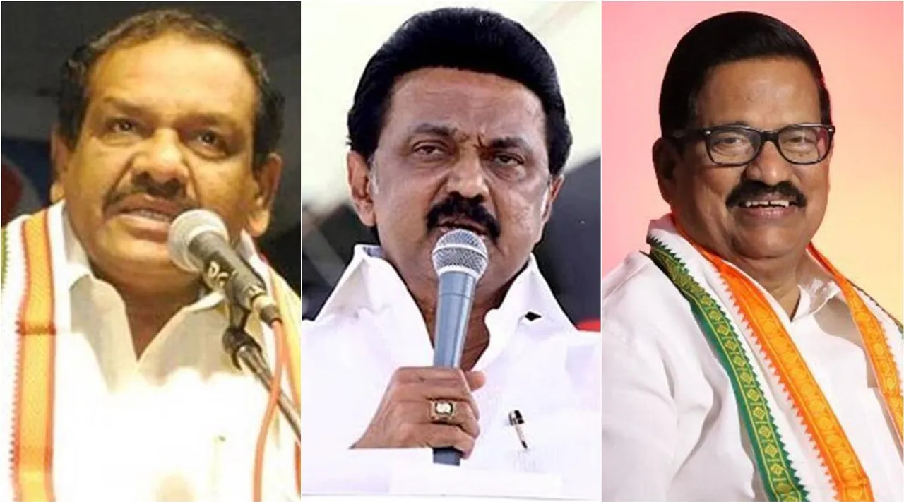congress leader Peter Alphonse, Tamil nadu Congress committee president KS Alagiri, CM MK Stalin, பீட்டர் அல்போன்ஸ், சிறுபான்மை நல ஆணையத் தலைவர் பீட்டர் அல்போன்ஸ், திமுக, கான்கிரஸ், கேஎஸ் அழகிரி, முதலமைச்சர் முக ஸ்டாலின், DMK, Minority Welfare Commission president Peter Alphonse