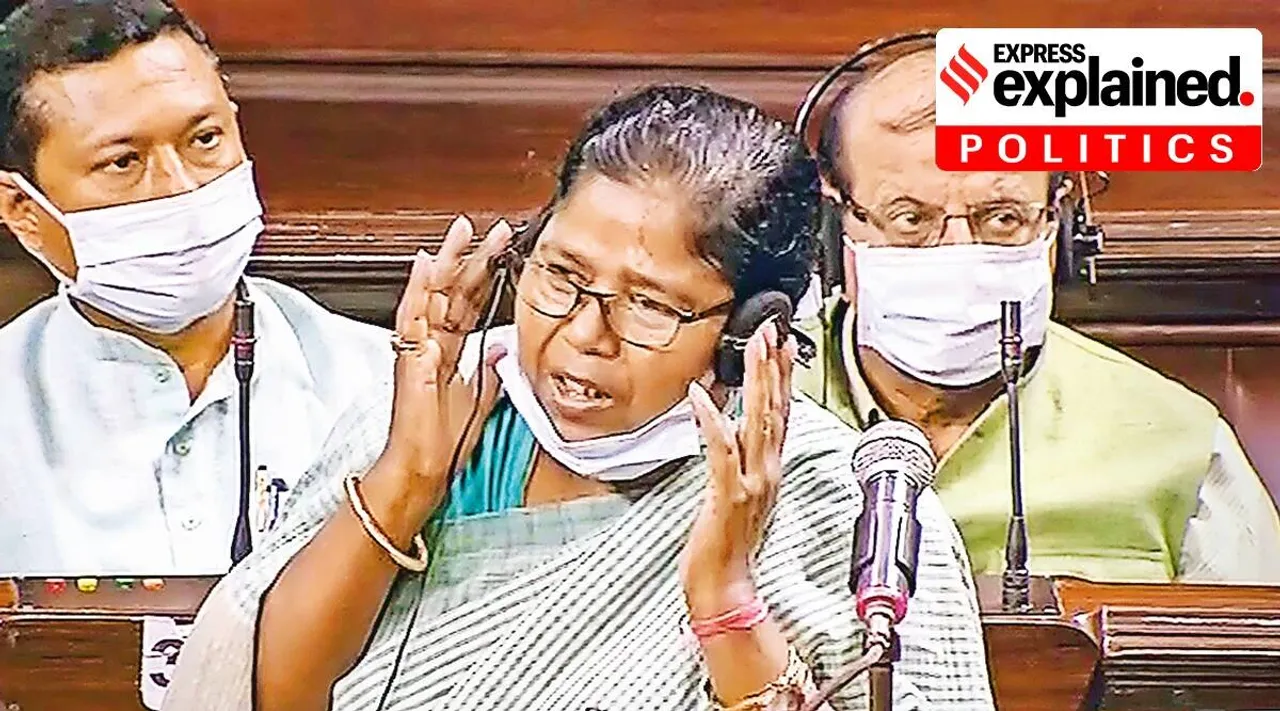 OBC reservation, creamy layer