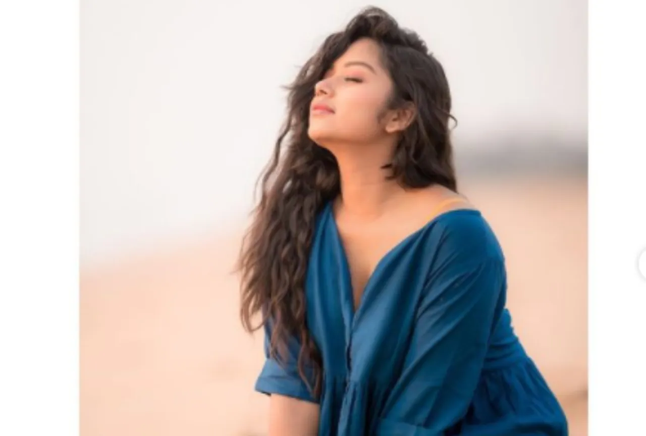 preethi sharma