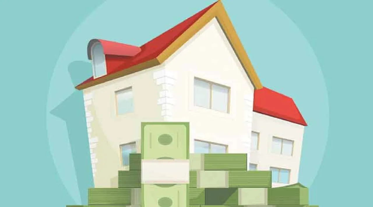 Home Loan : ரூ. 5 லட்சம் வரை வரியை மிச்சப்படுத்தலாம்... எப்படி தெரியுமா?