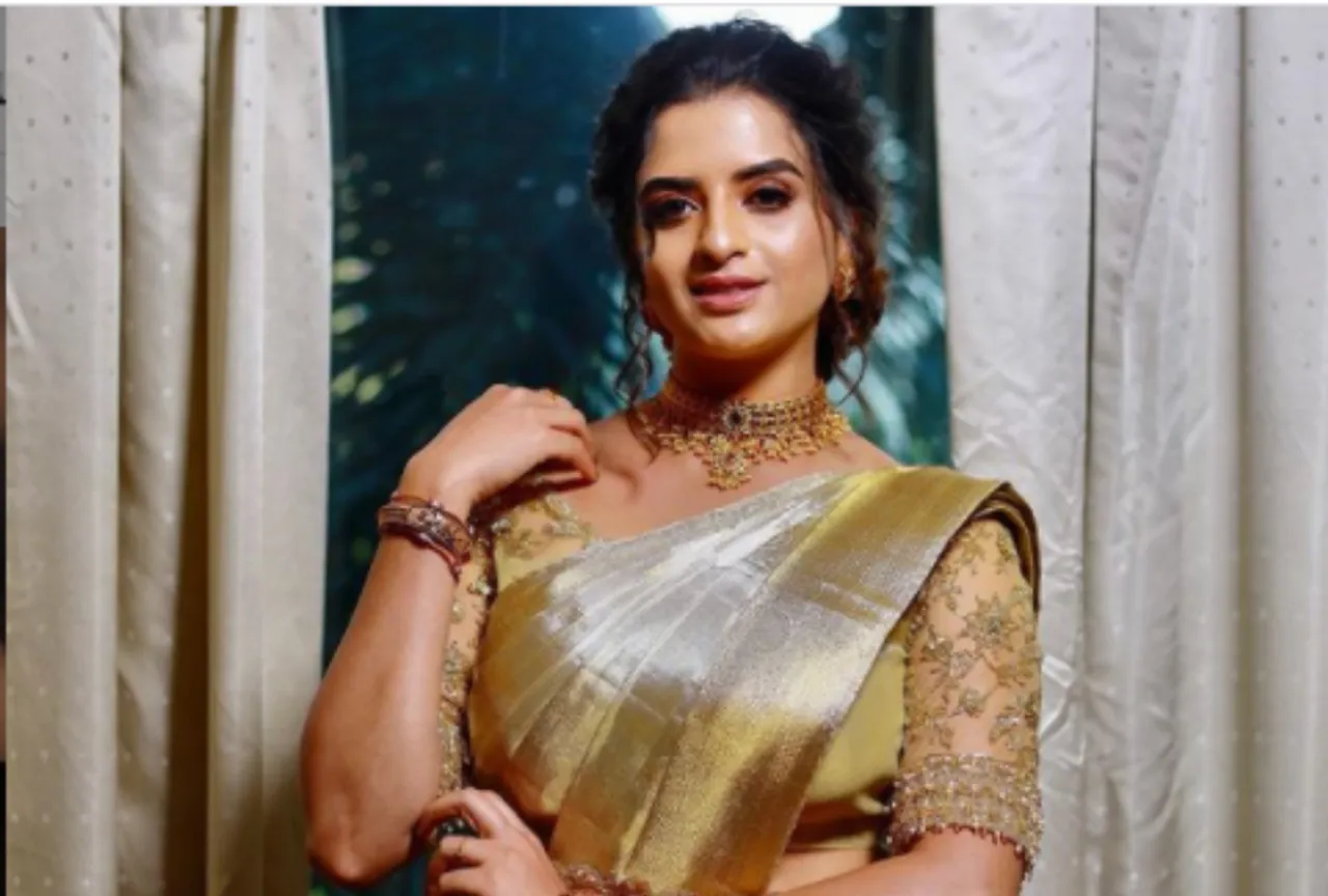 rashmi jayaraj