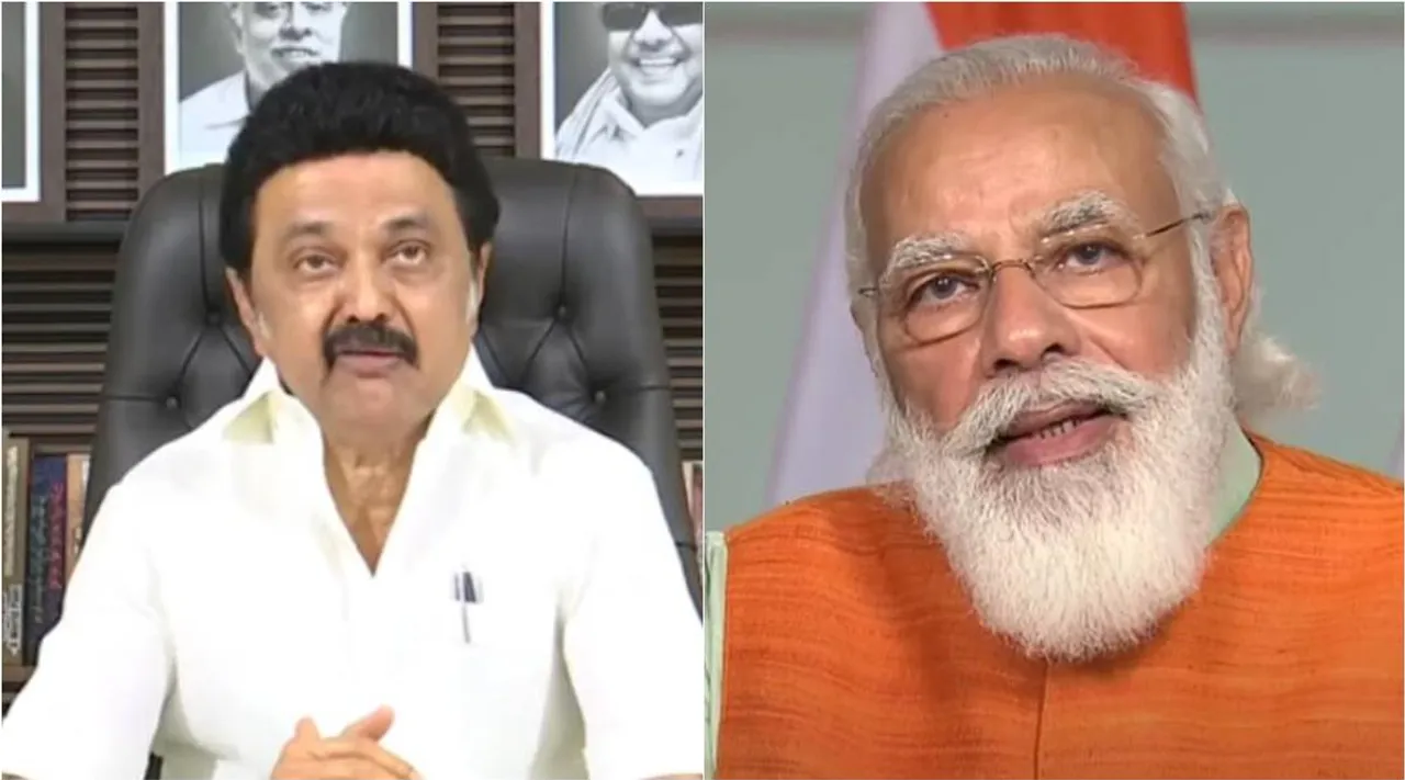 Tamil News Today : மீன்வள மசோதா தாக்கல் செய்ய வேண்டாம்; பிரதமர் மோடிக்கு முதலமைச்சர் ஸ்டாலின் கடிதம்